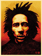 Load image into Gallery viewer, Bob Marley
