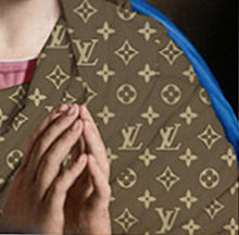 Load image into Gallery viewer, Blessed Designer - Secret A2 edition (Gucci, Goyard and Louis Vuitton)
