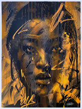 Load image into Gallery viewer, Chi (Hand Embellished) - Black Edition