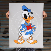 Load image into Gallery viewer, Creepy Duck - Original Color