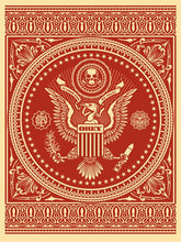 Load image into Gallery viewer, Presidential Seal