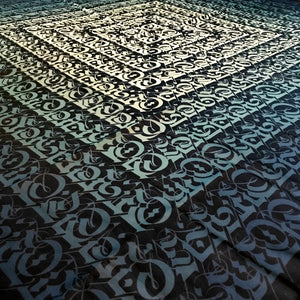 Indigo - Tapestry